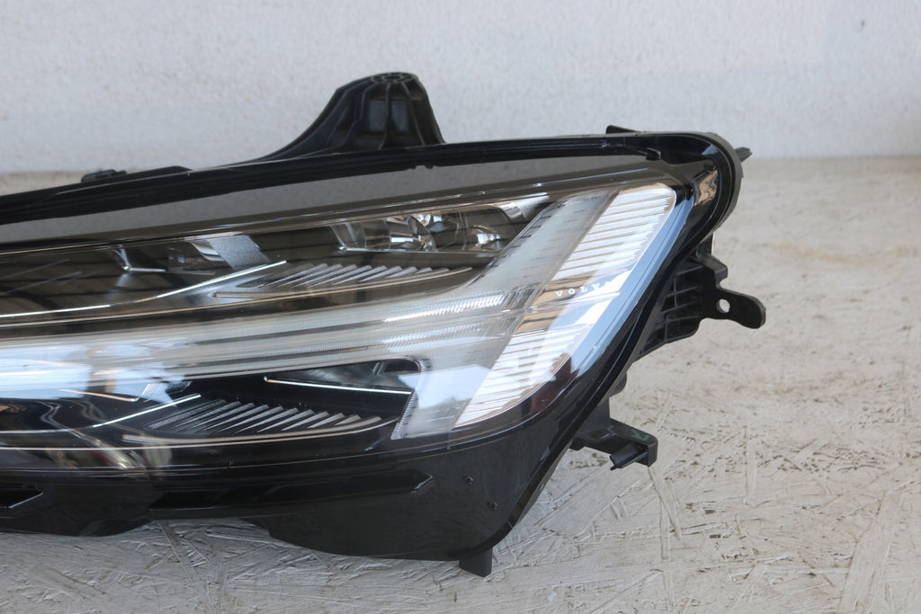 Frontscheinwerfer Volvo V60 II Links Scheinwerfer Headlight SCH9715671738er