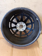Load image into Gallery viewer, 1x Alufelge 18 Zoll 8.5" 5x112 49ET A2054011801 Mercedes-Benz Amg Rim Wheel FEL3098360851rl