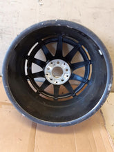 Load image into Gallery viewer, 1x Alufelge 18 Zoll 8.5" 5x112 49ET A2054011801 Mercedes-Benz Amg Rim Wheel FEL3098360851rl