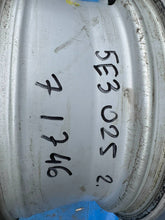 Load image into Gallery viewer, 1x Alufelge 17 Zoll 5x112 5E3601025 Skoda Octavia Iv Rim Wheel FEL5407895004ls