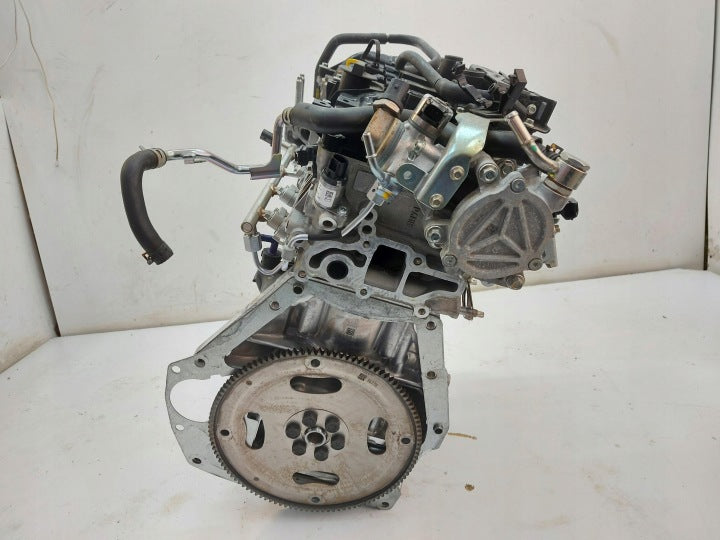 Motor Mazda Cx5 PE27-JLK01 2.0 21TKm 2023 Benzin Engine Unkomplett MOT3071259305yy