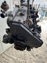 Laden Sie das Bild in den Galerie-Viewer, Motor Ford Transit Connect HCPA 1.8 TDCI 90PS 66kW 192TKm 2006 Engine Unkomplett MOT3255655643fj