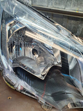 Laden Sie das Bild in den Galerie-Viewer, Frontscheinwerfer Mitsubishi Space Star Rechts Scheinwerfer Headlight
