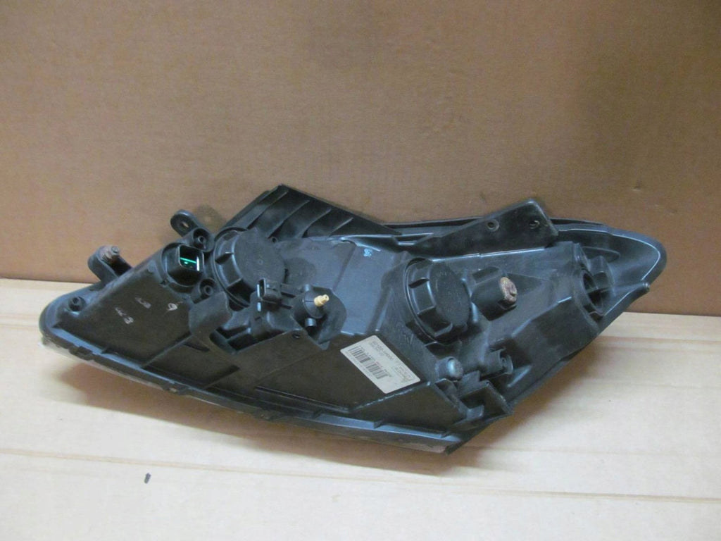 Frontscheinwerfer Kia Ceed Hatchback 92102-1H000 Rechts Scheinwerfer Headlight