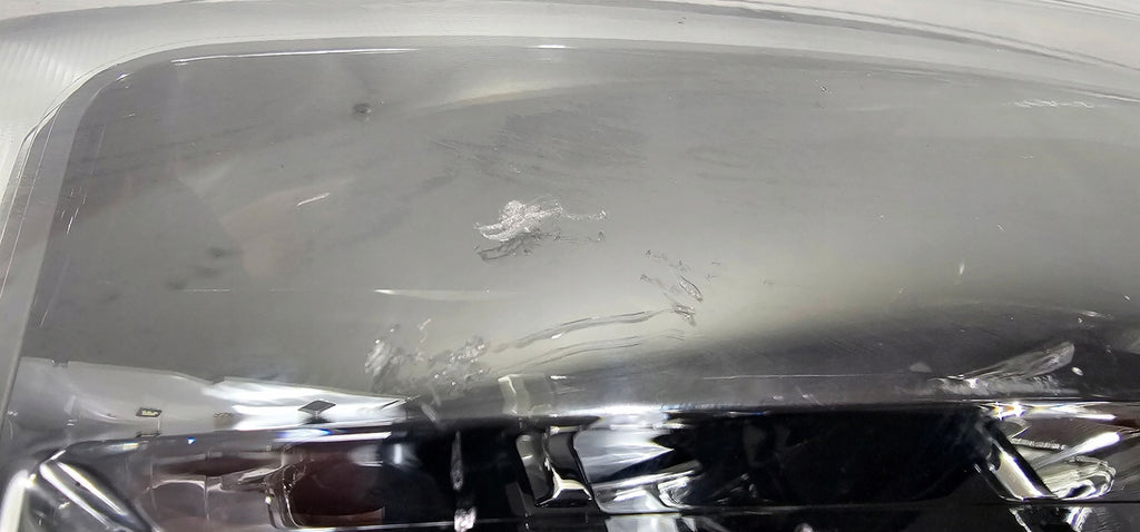 Frontscheinwerfer Nissan Interstar Master III 260106174 Rechts Headlight SCH3637171044bj