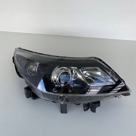 Frontscheinwerfer Renault Latitude 260105696R Rechts Scheinwerfer Headlight SCH8725084107ke