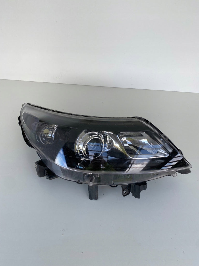 Frontscheinwerfer Renault Latitude 260105696R Rechts Scheinwerfer Headlight SCH8725084107ke