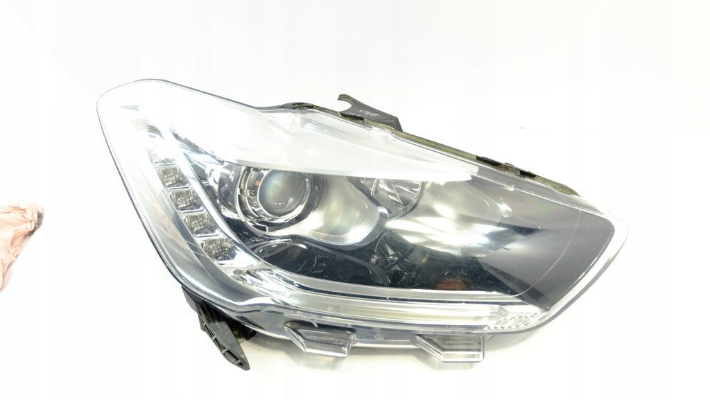 Frontscheinwerfer Citroën Ds5 9806093380 Rechts Scheinwerfer Headlight SCH8389651203fy
