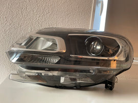 Frontscheinwerfer Citroën Spacetourer 9808569080 Xenon Links Headlight