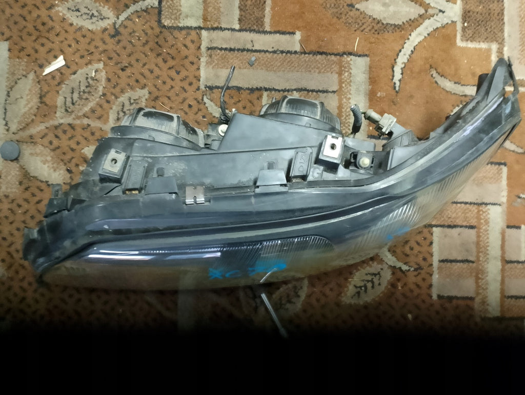 Frontscheinwerfer Volvo V70 89006878 Links Scheinwerfer Headlight SCH1791004977ep