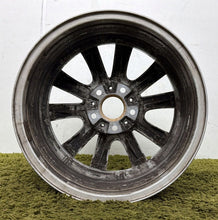 Load image into Gallery viewer, 1x Alufelge 17 Zoll 8.0" 5x120 30ET Silber 6780720 BMW 5 F11 F10 Rim Wheel FEL7772311822yx