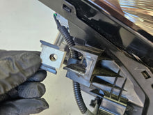 Laden Sie das Bild in den Galerie-Viewer, Frontscheinwerfer Mazda 3 BCJH-51030 BHRA-67890 Rechts Scheinwerfer Headlight SCH3041594456fv