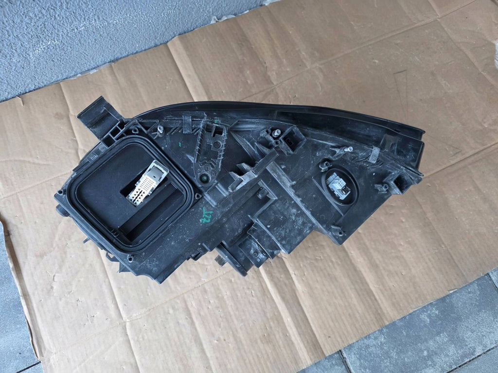 Frontscheinwerfer Mercedes-Benz X156 A1569062400 Rechts Scheinwerfer Headlight SCH6513311964nj