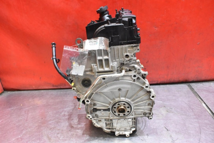 Motor BMW F46 B37C15A B37C15 1.5 116PS 2017 Diesel Engine Unkomplett MOT4054565834tz