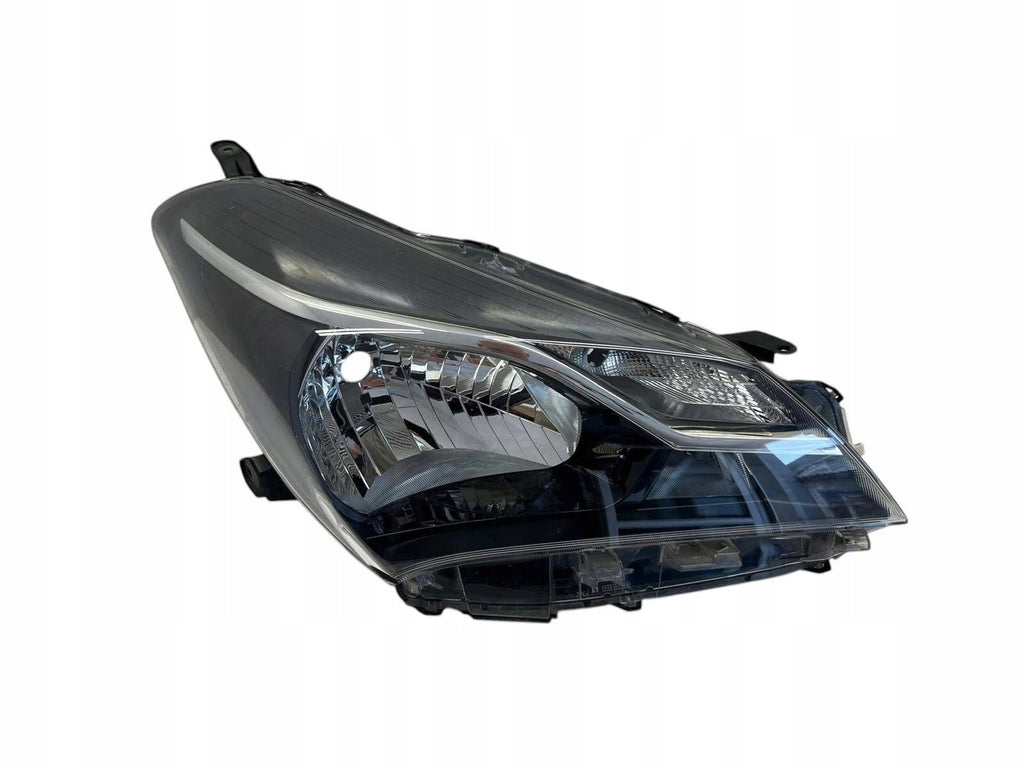 Frontscheinwerfer Toyota Yaris DKP4408 Rechts Scheinwerfer Headlight SCH5500833468gg