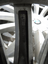 Laden Sie das Bild in den Galerie-Viewer, 4x Alufelge 19 Zoll 8.5" 5x112 25ET Glanz Silber 6861225 BMW G11 G12 Rim Wheel FEL5424281360bi