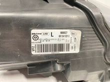 Laden Sie das Bild in den Galerie-Viewer, Frontscheinwerfer VW Polo 6r1 6R1941031C Xenon Links Scheinwerfer Headlight SCH8440849944sz