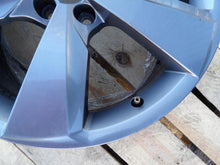 Load image into Gallery viewer, 1x Alufelge 17 Zoll 7.0" 5x100 6JA601025F Seat Ibiza IV I Rim Wheel FEL2319911973ou