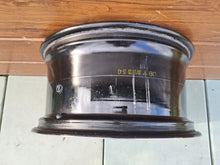 Load image into Gallery viewer, 1x Alufelge 19 Zoll 9.0" 5x112 52ET Glanz Schwarz 8S0601025T Audi Tt Rim Wheel FEL7031116251wd