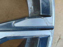 Load image into Gallery viewer, 1x Alufelge 19 Zoll 8.0" 5x112 47ET 8092163- BMW X1 Rim Wheel FEL8047142849vr