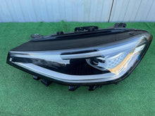 Laden Sie das Bild in den Galerie-Viewer, Frontscheinwerfer VW Id.4 11B941035F LED Links Scheinwerfer Headlight SCH7448380841gx