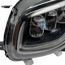 Laden Sie das Bild in den Galerie-Viewer, Frontscheinwerfer Smart Fortwo Forfour A4539069701 A4539066102 Ein Satz SCH8283732488qd