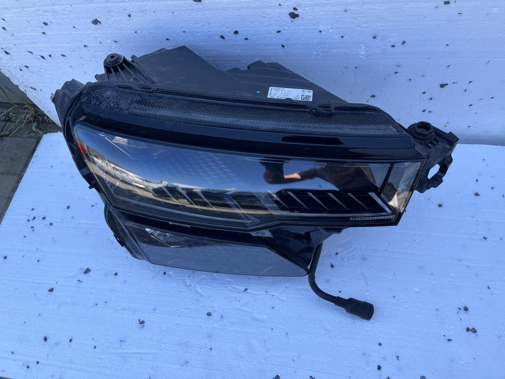 Frontscheinwerfer Skoda Karoq 57B941036 Rechts Scheinwerfer Headlight SCH7260080192ho