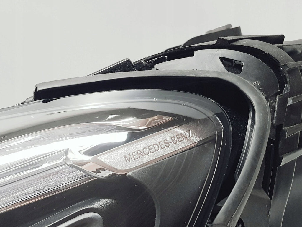 Frontscheinwerfer Mercedes-Benz Gle A1679066504 Links Scheinwerfer Headlight SCH9457935201uv