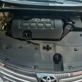 Motor Toyota Avensis 1ZR-FAE 1.6 VVTI 132PS 179TKm 2009 Benzin Engine Unkomplett MOT8835266925sc