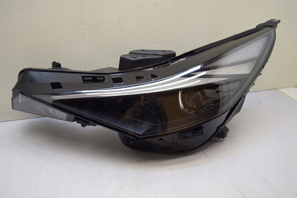 Frontscheinwerfer Hyundai Elantra VII 92101-AA LED Links Scheinwerfer Headlight