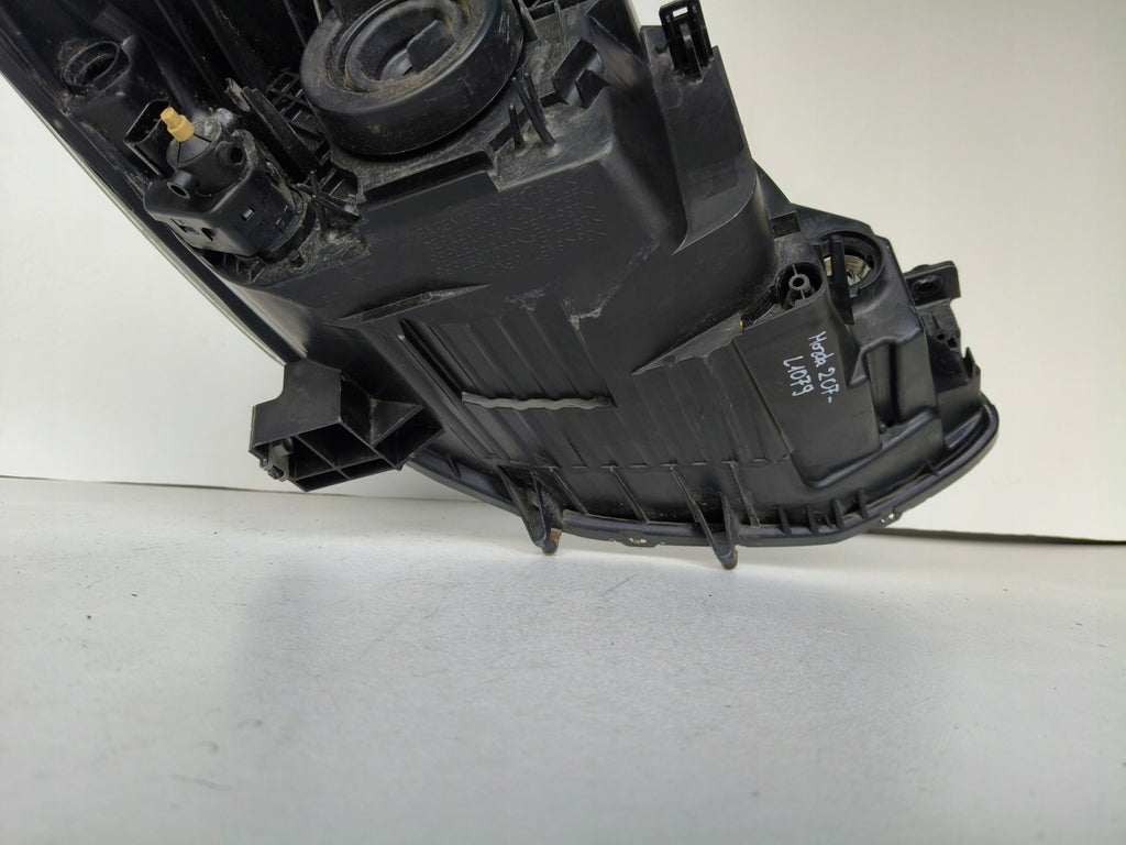 Frontscheinwerfer Mazda 2 Links Scheinwerfer Headlight SCH4477601988yp
