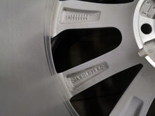 Load image into Gallery viewer, 1x Alufelge 17 Zoll 7.0" 5x112 45ET Glanz Silber 2GA601025AC VW T-Roc Rim Wheel FEL9965221341lb