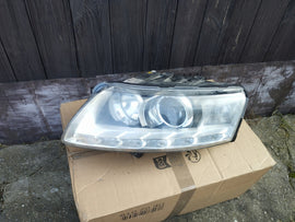 Frontscheinwerfer Audi A6 C6 4F0941029CP Xenon Links Scheinwerfer Headlight