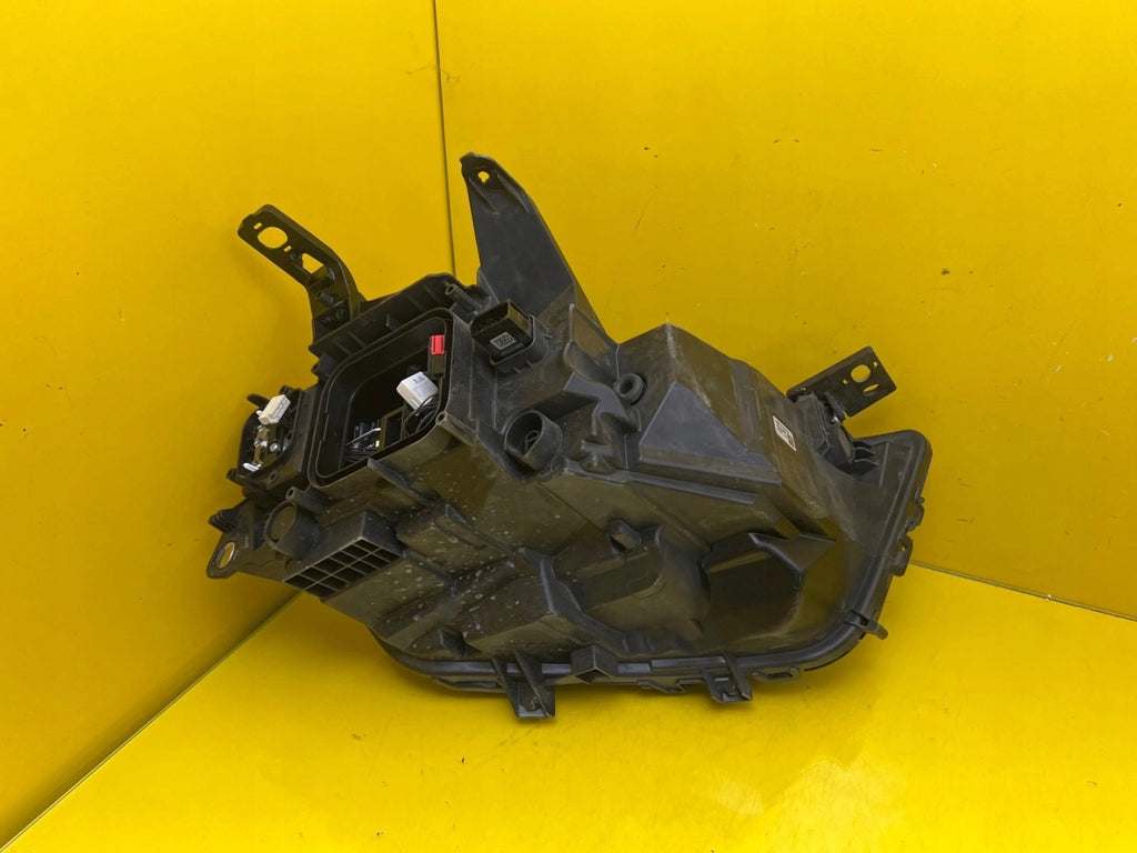 Frontscheinwerfer Opel Astra L 9851881680 LED Links Scheinwerfer Headlight SCH3896592298qn