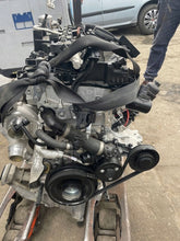 Load image into Gallery viewer, Motor BMW X3 G01 X4 G02 B48B20A 2.0 Benzin Engine Unkomplett MOT2301851417fi