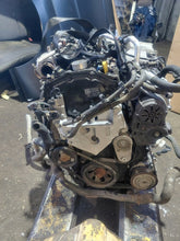 Load image into Gallery viewer, Motor Ford Focus YLDA 2.0 150PS 110kW 116TKm 2018 Diesel Engine Komplett MOT4365822394qi
