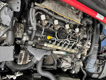 Load image into Gallery viewer, Motor Mazda Cx-5 SH30 2.2 91TKm Diesel Engine Komplett MOT6035470290hz