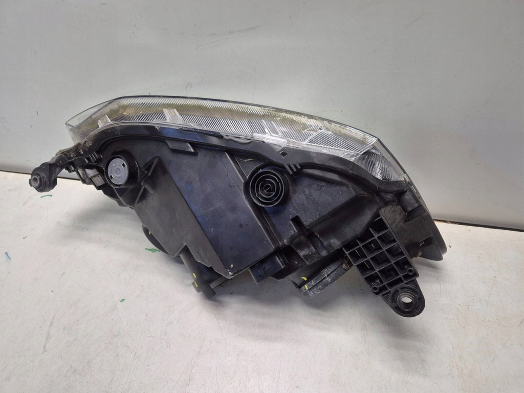 Frontscheinwerfer Skoda Fabia I 6V1941015 Links Scheinwerfer Headlight SCH9824825386fy