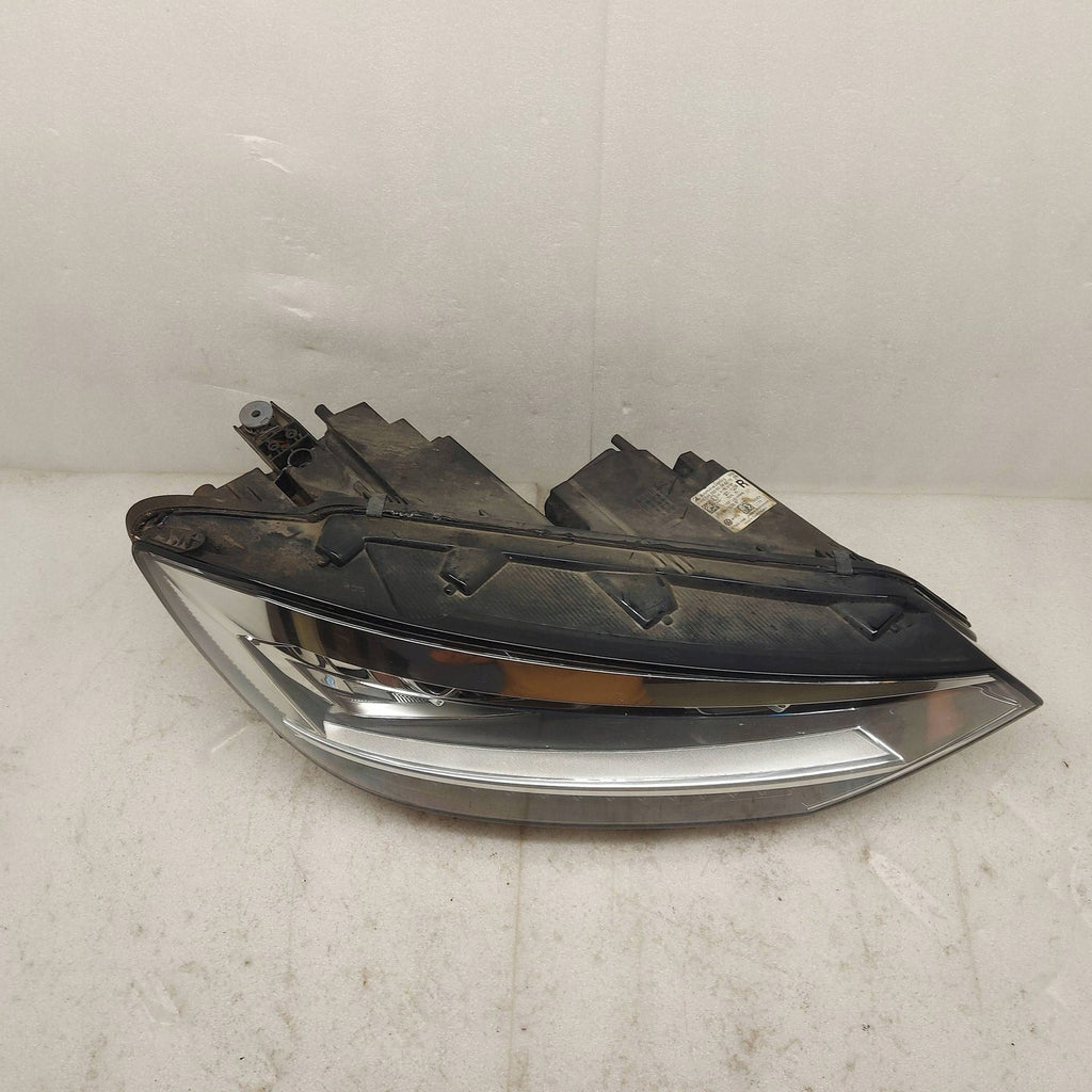 Frontscheinwerfer VW Polo 6r Touran 5TB941036B LED Rechts Scheinwerfer Headlight SCH5700455062dz
