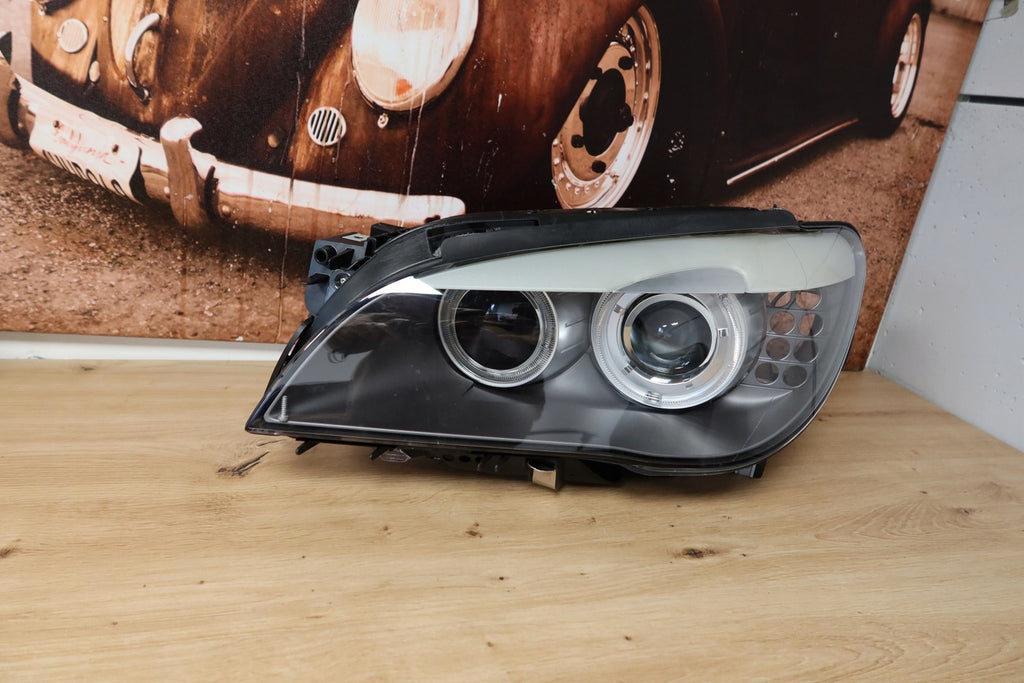 Frontscheinwerfer BMW 7 F01 F02 Xenon Links Scheinwerfer Headlight