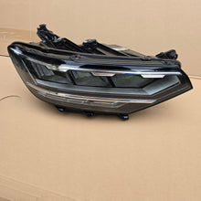 Laden Sie das Bild in den Galerie-Viewer, Frontscheinwerfer VW Passat B8 3G1941036Q LED Rechts Scheinwerfer Headlight