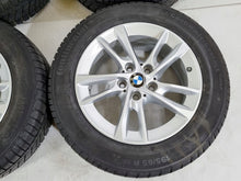 Load image into Gallery viewer, 1x Alufelge 16 Zoll 7.0" 5x112 47ET 6855083 BMW Rim Wheel FEL4380467344ul