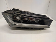 Laden Sie das Bild in den Galerie-Viewer, Frontscheinwerfer Skoda Superb I 3P1941016 LED Rechts Scheinwerfer Headlight SCH2235276314kz