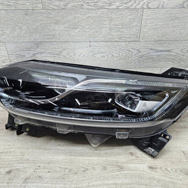 Frontscheinwerfer Renault Espace V 260605819R LED Links Scheinwerfer Headlight SCH1349605334pe