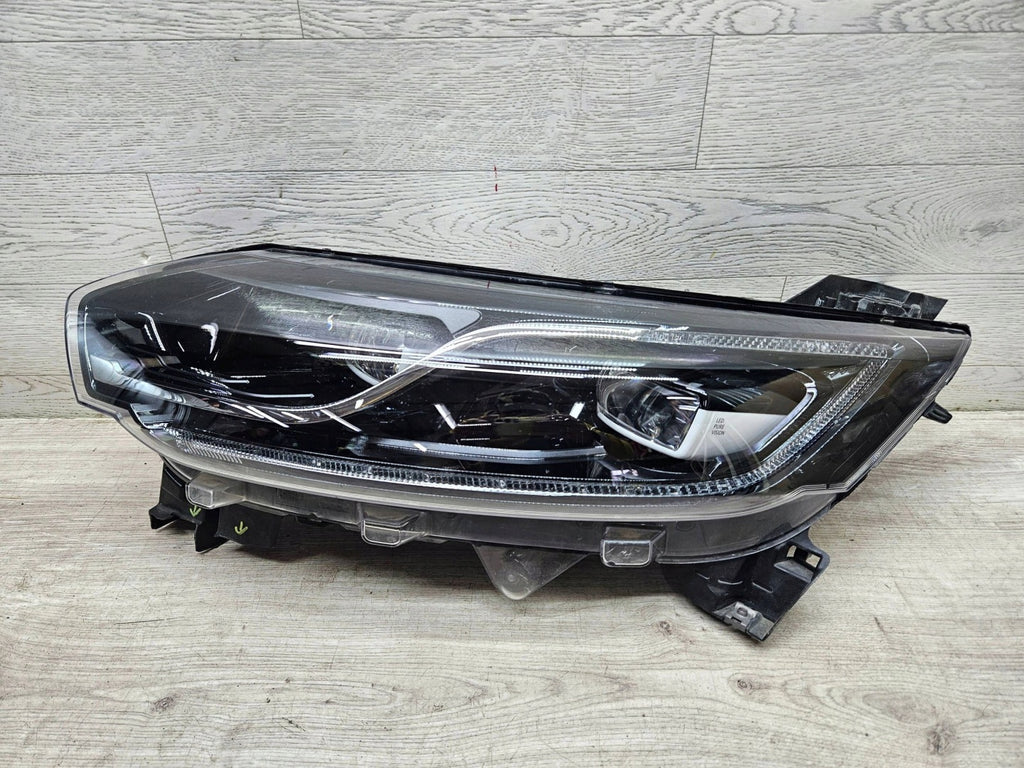 Frontscheinwerfer Renault Espace V 260605819R LED Links Scheinwerfer Headlight SCH1349605334pe
