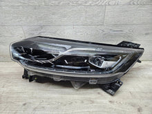 Laden Sie das Bild in den Galerie-Viewer, Frontscheinwerfer Renault Espace V 260605819R LED Links Scheinwerfer Headlight SCH1349605334pe