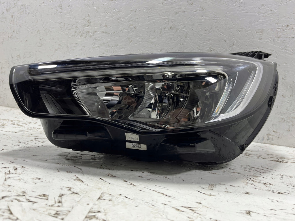 Frontscheinwerfer Opel Grandland X YP00162880 Full LED Links Headlight