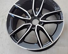 Load image into Gallery viewer, 1x Alufelge 19 Zoll 8.0" 5x112 40ET A1774012000 Mercedes-Benz W177 Rim Wheel FEL1473184059lr
