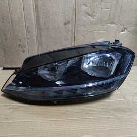 Frontscheinwerfer VW Golf VII 5g1 5G1941005D Links Scheinwerfer Headlight SCH5360508436ap