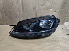 Laden Sie das Bild in den Galerie-Viewer, Frontscheinwerfer VW Golf VII 5g1 5G1941005D Links Scheinwerfer Headlight SCH5360508436ap